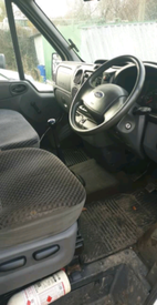 transit vans for sale on gumtree in wales